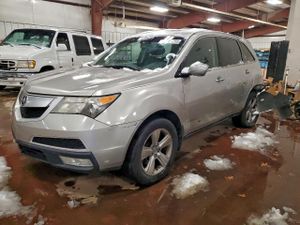Acura MDX 3.7L 6 2010