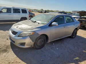 Toyota Corolla BASE 1.8L 4 2010