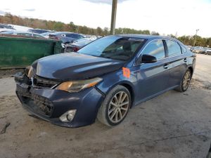 Toyota Avalon XLE 3.5L 6 2015