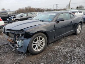 Chevrolet Camaro LT 3.6L 6 2014