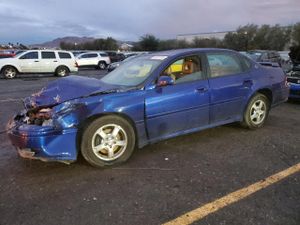 Chevrolet Impala LS 3.8L 6 2005