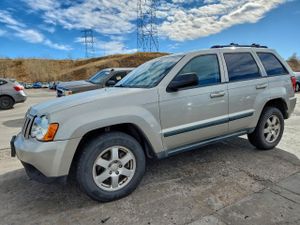 Jeep Grand Cherokee LAREDO 3.7L 6 2009