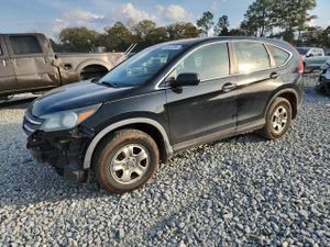 Honda CR-V LX 2.4L 4 2013