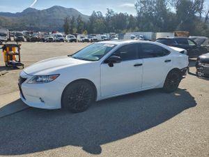 Lexus ES 350 3.5L 6 2015
