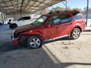 Ford Escape LIMITED 2.5L 4 2009