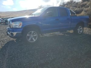 Dodge RAM ST 5.7L 8 2007