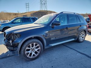BMW X5 XDRIVE35I 3.0L 6 2013