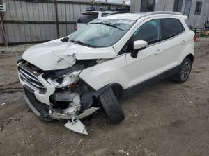Ford Ecosport TITANIUM 2.0L 4 2019