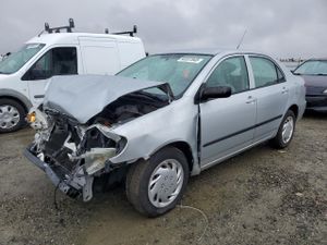 Toyota Corolla CE 1.8L 4 2008