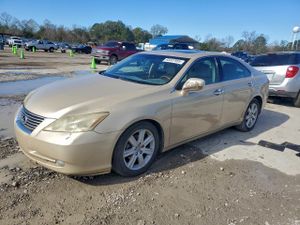 Lexus ES 350 3.5L 6 2007