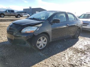 Toyota Yaris 1.5L 4 2008