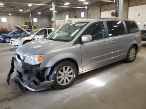 Chrysler Town & Country TOURING 3.6L 6 2014