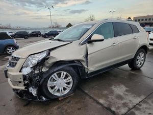 Cadillac SRX LUXURY COLLECTION 3.0L 6 2011