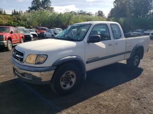Toyota Tundra ACCESS CAB 4.7L 8 2000