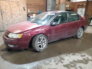 Saturn Ion LEVEL 3 2.2L 4 2003