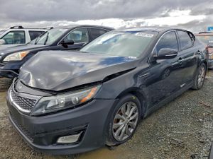 Kia Optima EX 2.4L 4 2015