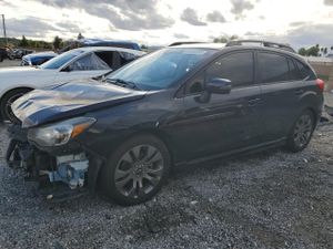 Subaru Impreza SPORT 2.0L 4 2015