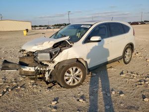 Honda CR-V EX 2.4L 4 2014