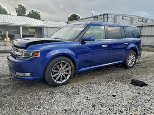 Ford Flex LIMITED 3.5L 6 2013
