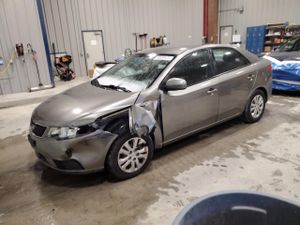 Kia Cerato / Forte / K3 EX 2.0L 4 2012
