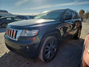 Jeep Grand Cherokee LAREDO 3.6L 6 2012