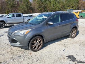 Ford Escape TITANIUM 2.0L 4 2014