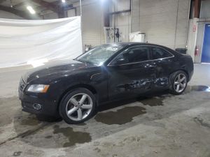 Audi A5 PREMIUM 2.0L 4 2010