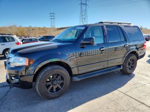 Ford Expedition XLT 3.5L 6 2015
