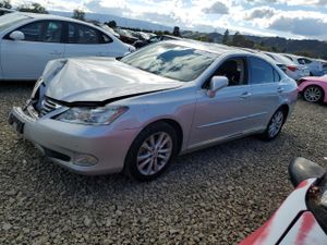 Lexus ES 350 3.5L 6 2012