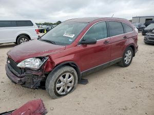 Honda CR-V EX 2.4L 4 2009