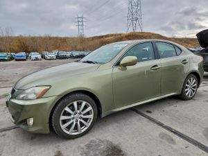 Lexus IS 250 2.5L 6 2007