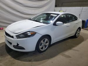 Dodge Dart SXT 2.4L 4 2015