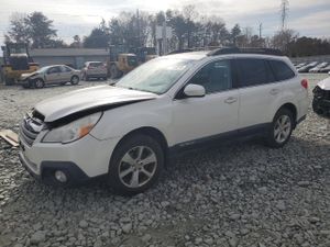 Subaru Outback 2.5I PREMIUM 2.5L 4 2014