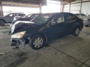 Honda Accord LX 2.4L 4 2004
