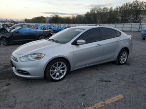 Dodge Dart SXT 2.0L 4 2013