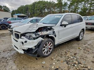 BMW X5 XDRIVE35I 3.0L 6 2015