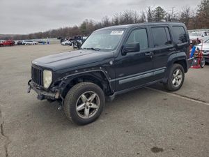 Jeep Liberty SPORT 3.7L 6 2009