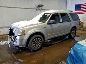 Ford Expedition XLT 5.4L 8 2011
