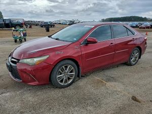 Toyota Camry LE 2.5L 4 2015