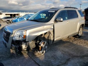 GMC Terrain SLE 2.4L 4 2015