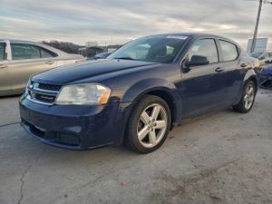 Dodge Avenger SE 2.4L 4 2013
