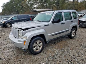 Jeep Liberty SPORT 3.7L 6 2012