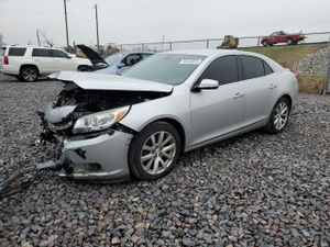 Chevrolet Malibu LTZ 2.5L 4 2015