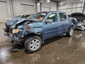 Honda Ridgeline RTL 3.5L 6 2007