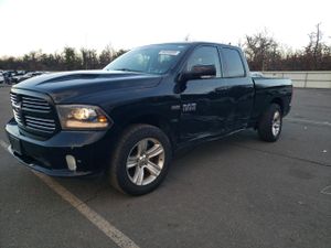 RAM 1500 SPORT 5.7L 8 2014