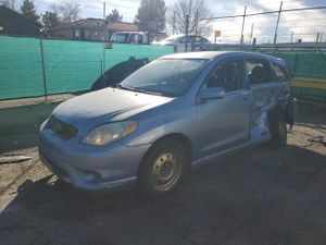 Toyota Corolla XR 1.8L 4 2005