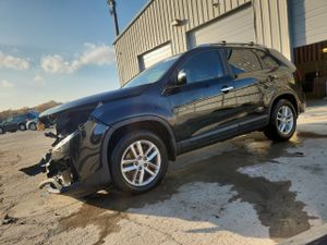 Kia Sorento LX 2.4L 4 2014