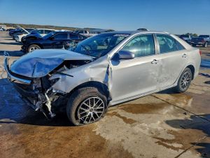 Toyota Camry BASE 2.5L 4 2012