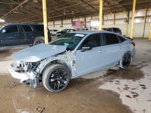 Honda Civic SPORT 2.0L 4 2025