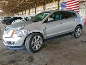 Cadillac SRX PERFORMANCE COLLECTION 3.6L 6 2015